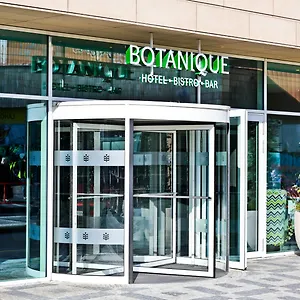 Botanique Otel Prag
