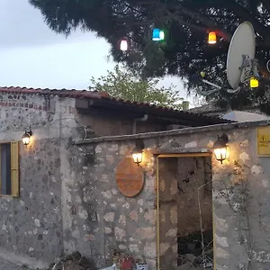 Denizkızı Apart Apart Otel Küçükköy