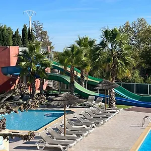 3* Camping L' Arlesienne