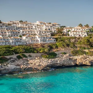 Blau Punta Reina Family Hotel Cala Mandia (Mallorca)