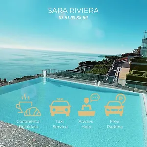 Апартаменты Sara Riviera Costa Plana, Кап-д'Ай