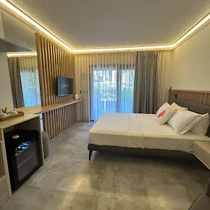 Naz Liman Otel Bodrum