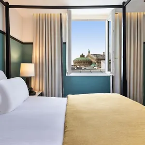 The Chess Otel Paris