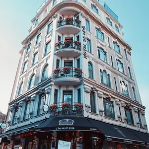 hotel-de-reve-galata-special-class.istanbul-turkeyhotels.com/