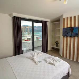 Yuvam Prime Otel Marmaris