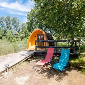 Campsite Du Moulin De