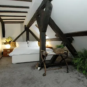 Gregoire Apartamento París
