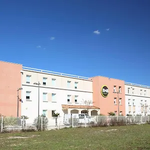 Otel Marseille Aeroport, Saint-Victoret