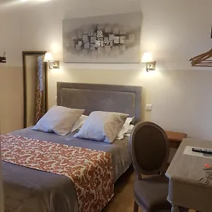 Otel De La Cremaillere, Carnoux-en-Provence